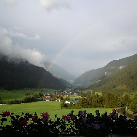 Haus Veidlis, Familie Obkircher Sankt Jakob in Defereggen Esterno foto
