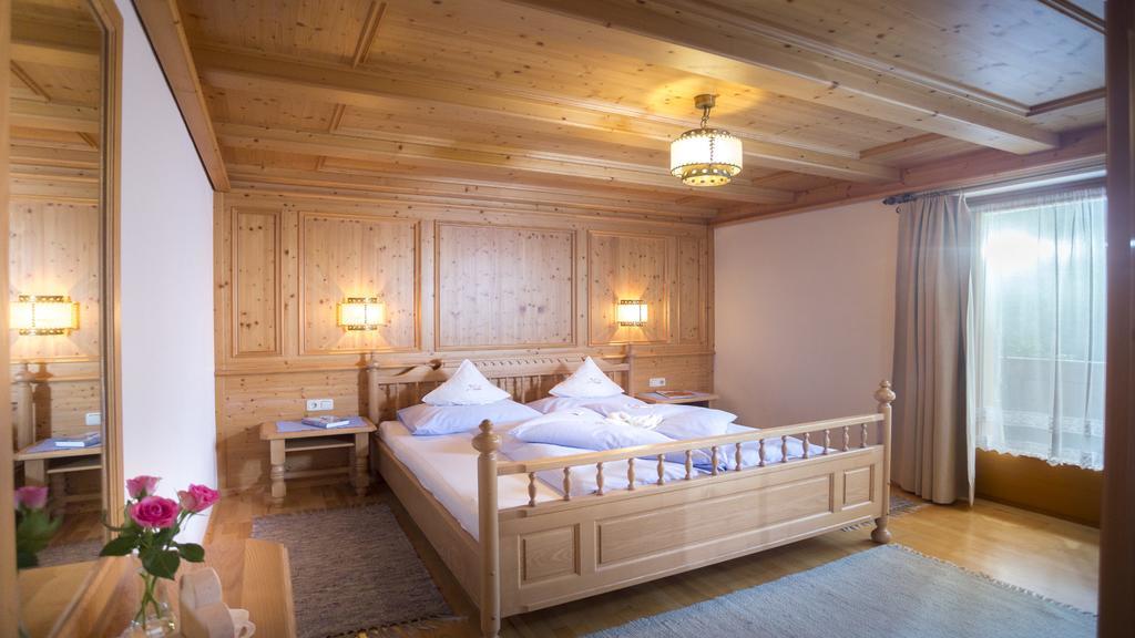 Haus Veidlis, Familie Obkircher Sankt Jakob in Defereggen Esterno foto